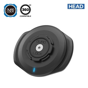 쿼드락 360 Head - Weatherproof Wireless Charging Head V3 (무선충전헤드)