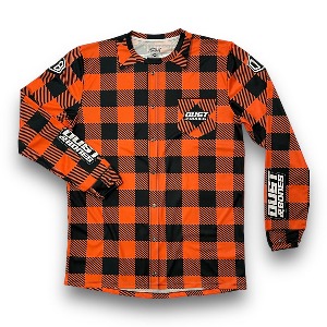 더스트앤본즈 Camiseta Motocross T-Shirts Jersey